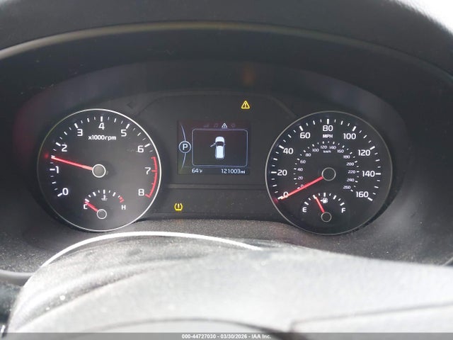 KIA Sportage Lx 2017 KNDPM3AC6H7063796 Image 7