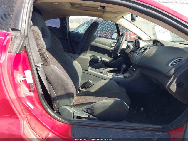 2007 MITSUBISHI ECLIPSE 4A3AK24F07E033311 Photo 4