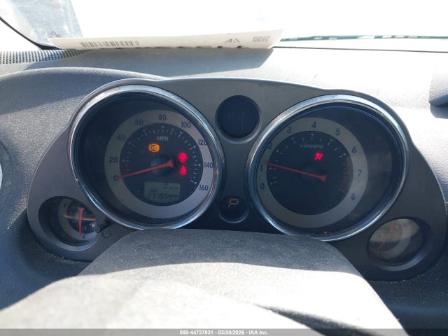 2007 MITSUBISHI ECLIPSE 4A3AK24F07E033311 Photo 6