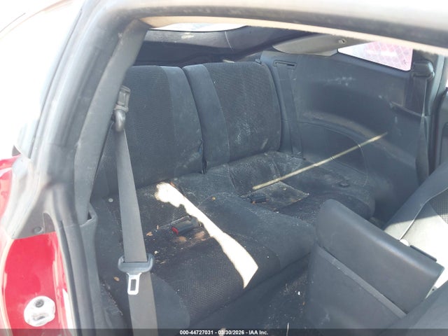 2007 MITSUBISHI ECLIPSE 4A3AK24F07E033311 Photo 7