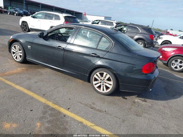 2009 Bmw 335i Xdrive მანქანა იყიდება აუქციონზე, vin: WBAPL33569A405783, აუქციონის ნომერი: 44727033