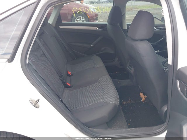 2017 VOLKSWAGEN PASSAT 1VWAT7A35HC039297 Photo 7