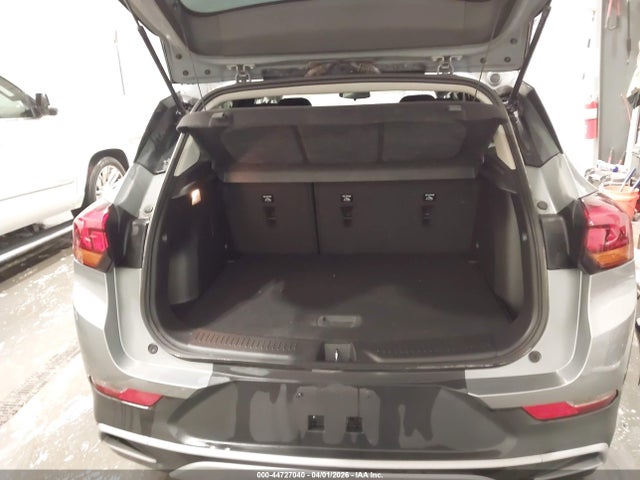 Aukcja sprzedaży 2024 Buick Encore Gx Preferred Awd, vin: KL4AMCSL6RB003613, numer aukcji: 44727040