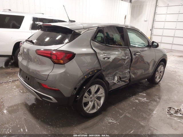 Aukcja sprzedaży 2024 Buick Encore Gx Preferred Awd, vin: KL4AMCSL6RB003613, numer aukcji: 44727040