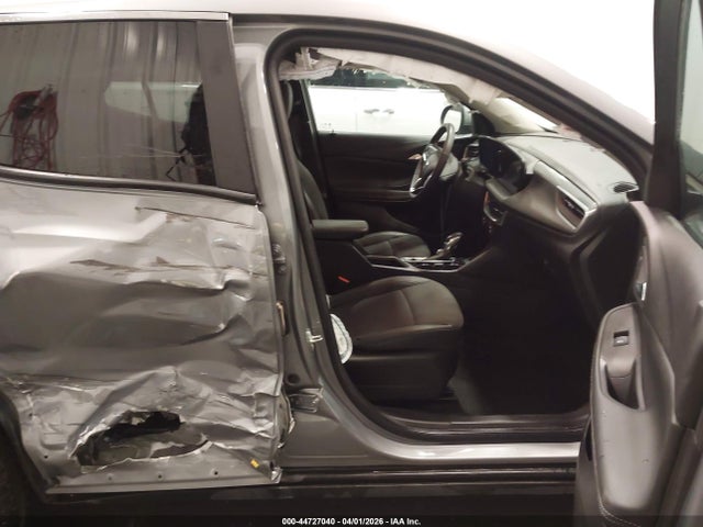 Aukcja sprzedaży 2024 Buick Encore Gx Preferred Awd, vin: KL4AMCSL6RB003613, numer aukcji: 44727040