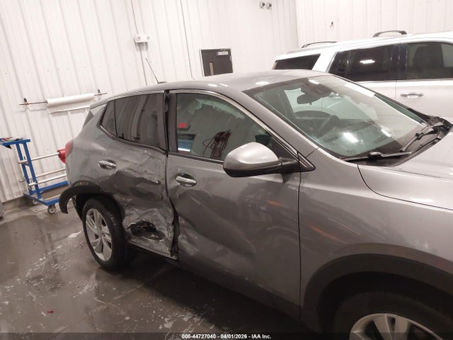 Aukcja sprzedaży 2024 Buick Encore Gx Preferred Awd, vin: KL4AMCSL6RB003613, numer aukcji: 44727040