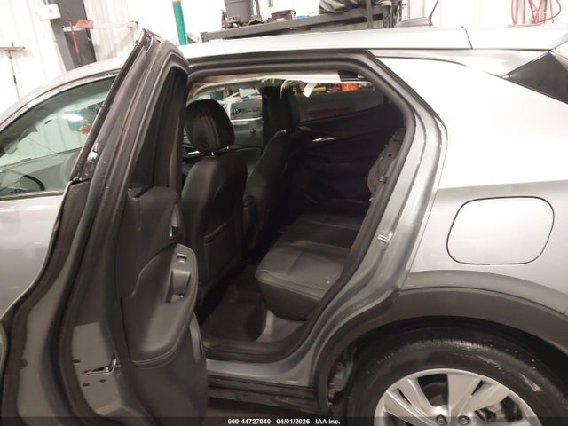Aukcja sprzedaży 2024 Buick Encore Gx Preferred Awd, vin: KL4AMCSL6RB003613, numer aukcji: 44727040