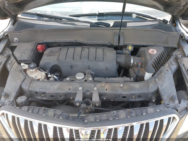 44727041 :رقم المزاد ، 5GAKVCKD6EJ123879 vin ، 2014 Buick Enclave Premium مزاد بيع
