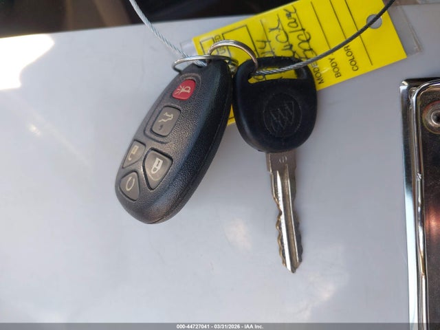 44727041 :رقم المزاد ، 5GAKVCKD6EJ123879 vin ، 2014 Buick Enclave Premium مزاد بيع