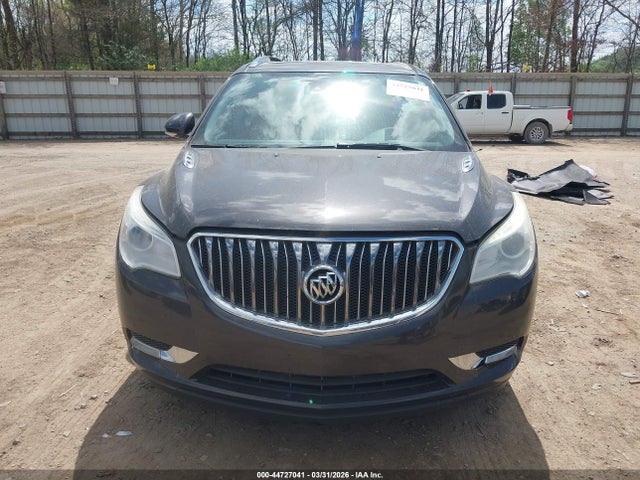 44727041 :رقم المزاد ، 5GAKVCKD6EJ123879 vin ، 2014 Buick Enclave Premium مزاد بيع