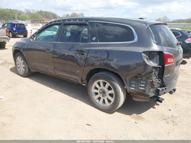 44727041 :رقم المزاد ، 5GAKVCKD6EJ123879 vin ، 2014 Buick Enclave Premium مزاد بيع