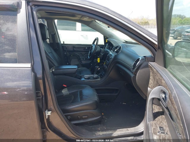 44727041 :رقم المزاد ، 5GAKVCKD6EJ123879 vin ، 2014 Buick Enclave Premium مزاد بيع