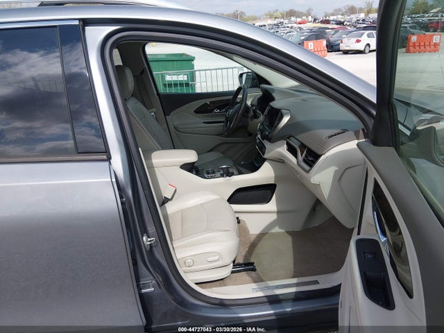 Aukcja sprzedaży 2019 Gmc Terrain Denali, vin: 3GKALXEX9KL198159, numer aukcji: 44727043