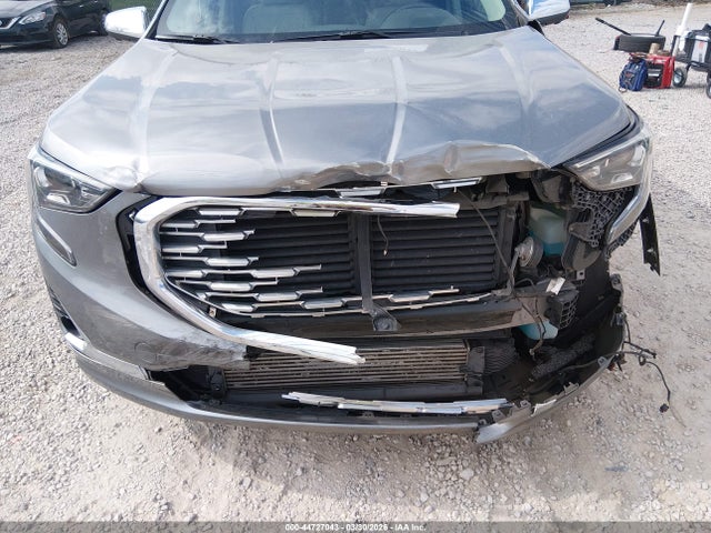 Aukcja sprzedaży 2019 Gmc Terrain Denali, vin: 3GKALXEX9KL198159, numer aukcji: 44727043