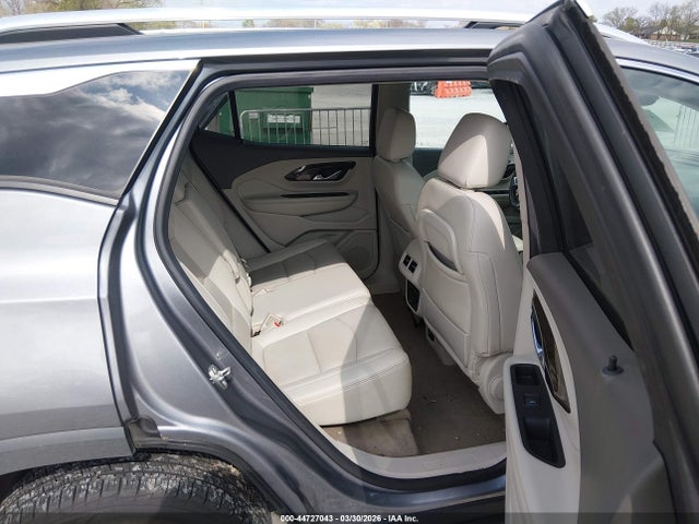 Aukcja sprzedaży 2019 Gmc Terrain Denali, vin: 3GKALXEX9KL198159, numer aukcji: 44727043