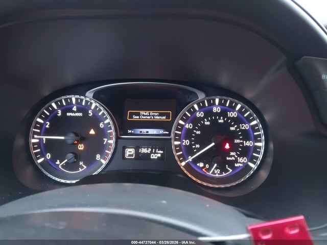 Aukcja sprzedaży 2016 Infiniti Qx60, vin: 5N1AL0MM9GC526771, numer aukcji: 44727044