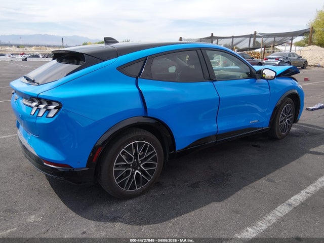Aukcja sprzedaży 2024 Ford Mustang Mach-e Premium, vin: 3FMTK3R78RMA44178, numer aukcji: 44727048