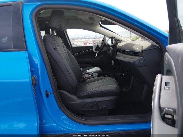 Aukcja sprzedaży 2024 Ford Mustang Mach-e Premium, vin: 3FMTK3R78RMA44178, numer aukcji: 44727048