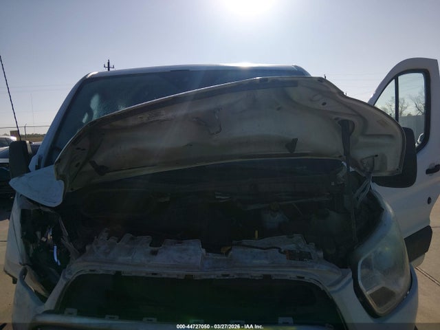 1FTYR1YM6HKB10878 Ford Transit-250