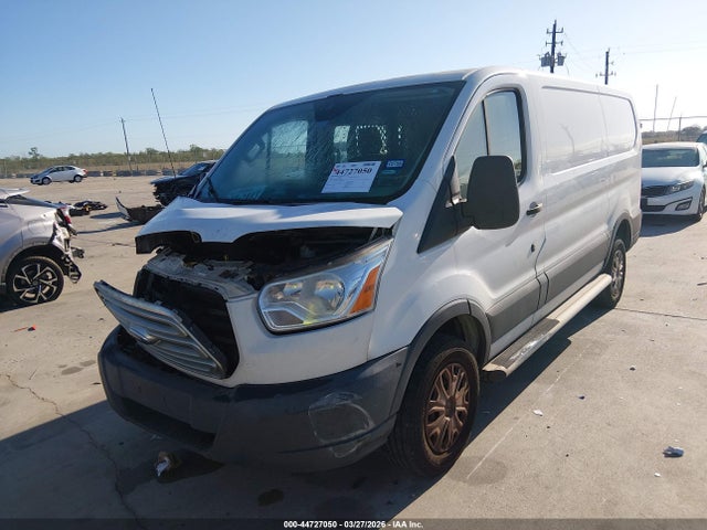 1FTYR1YM6HKB10878 Ford Transit-250