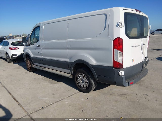 1FTYR1YM6HKB10878 Ford Transit-250