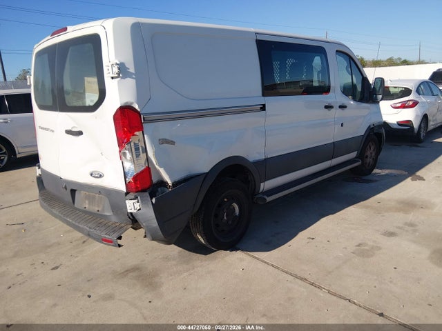 1FTYR1YM6HKB10878 Ford Transit-250