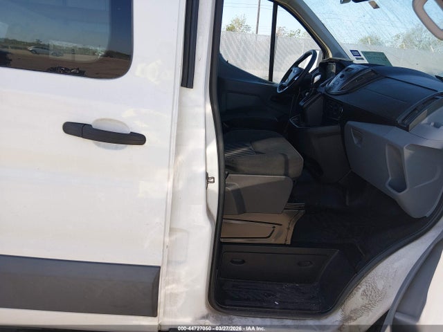 1FTYR1YM6HKB10878 Ford Transit-250