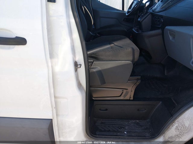 1FTYR1YM6HKB10878 Ford Transit-250