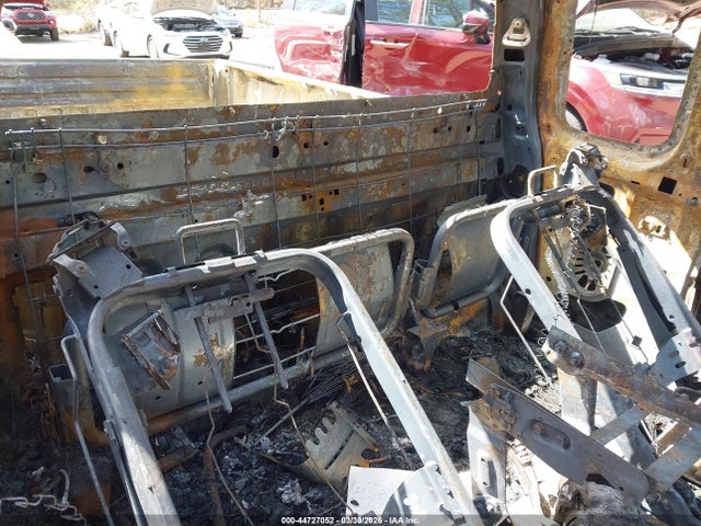 2004 FORD F-150 HERITAGE 2FTRX17284CA02156 Photo 7