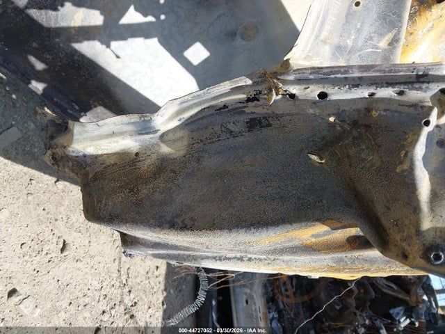2004 FORD F-150 HERITAGE 2FTRX17284CA02156 Photo 8