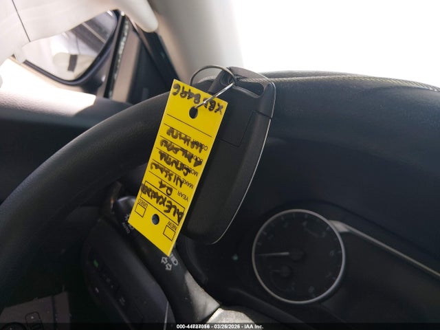3N1AB8CV8RY350826 Nissan Sentra Sv Xtronic Cvt