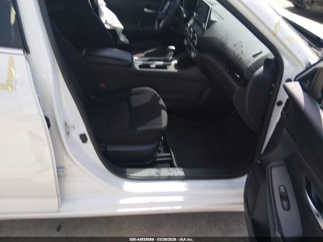 3N1AB8CV8RY350826 Nissan Sentra Sv Xtronic Cvt
