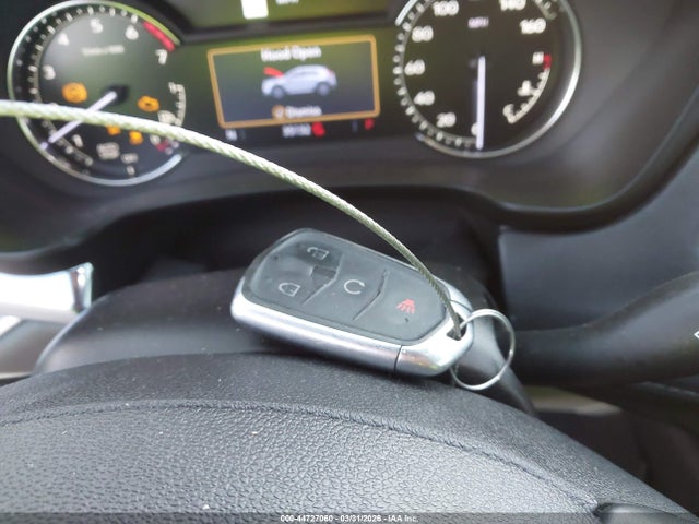 2020 CADILLAC XT4 1GYAZAR44LF139498 Photo 10