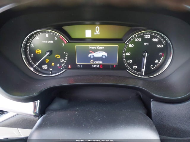 2020 CADILLAC XT4 1GYAZAR44LF139498 Photo 6