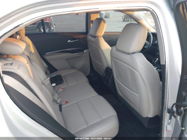 2020 CADILLAC XT4 1GYAZAR44LF139498 Photo 7