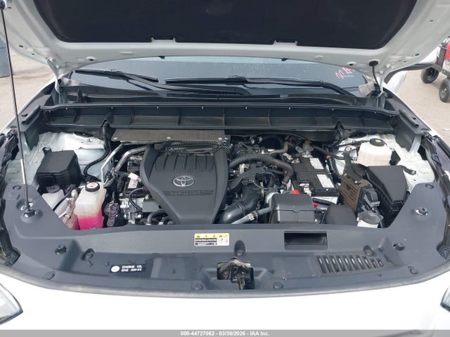 2023 TOYOTA HIGHLANDER 5TDKDRAH8PS512313 Photo 9