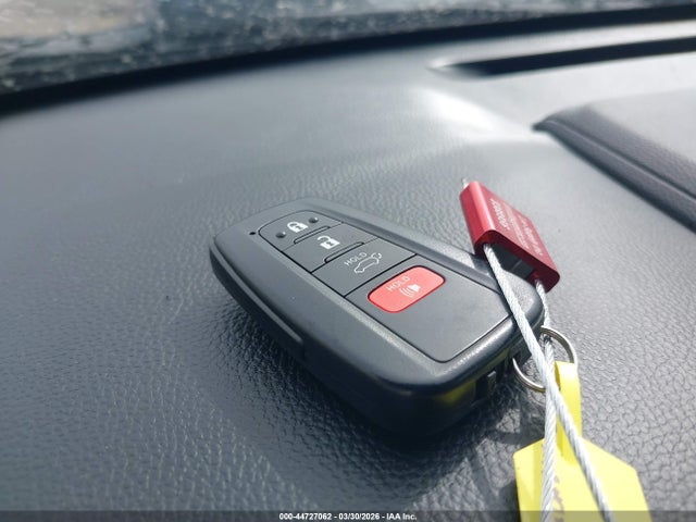 2023 TOYOTA HIGHLANDER 5TDKDRAH8PS512313 Photo 10