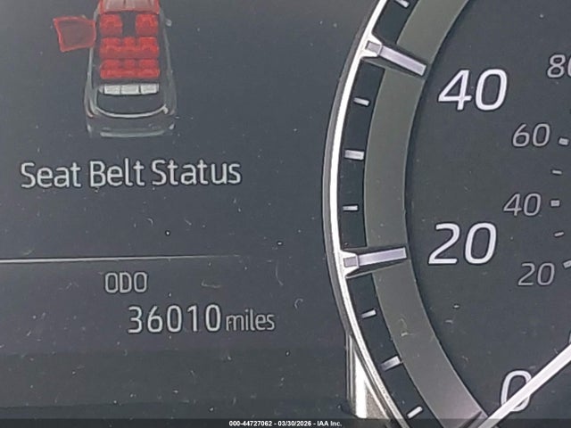 Toyota Highlander Xle 2023 5TDKDRAH8PS512313 Image 15
