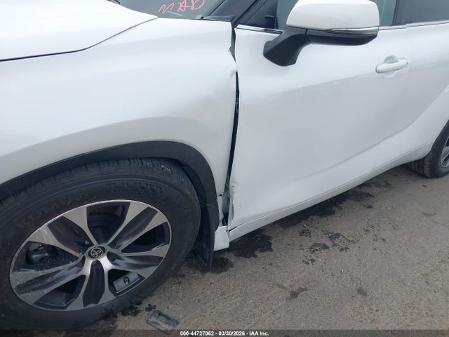 2023 TOYOTA HIGHLANDER 5TDKDRAH8PS512313 Photo 5