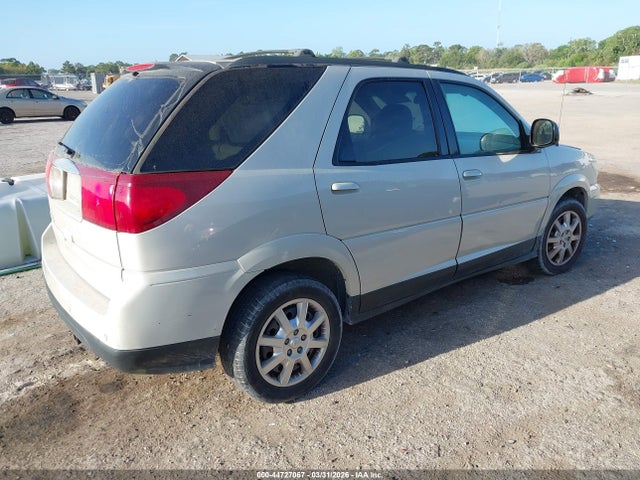 44727067 :رقم المزاد ، 3G5DA03L06S638147 vin ، 2006 Buick Rendezvous Cx مزاد بيع