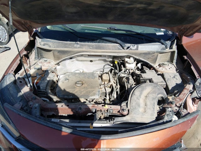 Aukcja sprzedaży 2020 Buick Encore Gx Fwd Select, vin: KL4MMDSL3LB105137, numer aukcji: 44727078