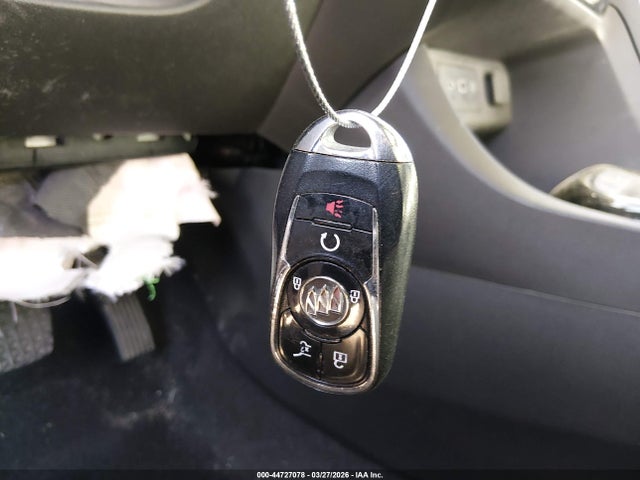 Aukcja sprzedaży 2020 Buick Encore Gx Fwd Select, vin: KL4MMDSL3LB105137, numer aukcji: 44727078
