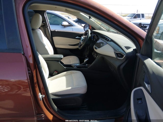 Aukcja sprzedaży 2020 Buick Encore Gx Fwd Select, vin: KL4MMDSL3LB105137, numer aukcji: 44727078