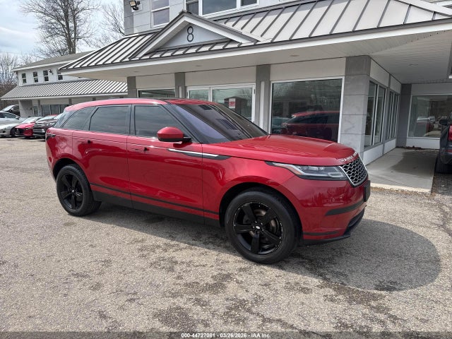 2020 LAND ROVER RANGE ROVER VELAR SALYB2EX7LA254665