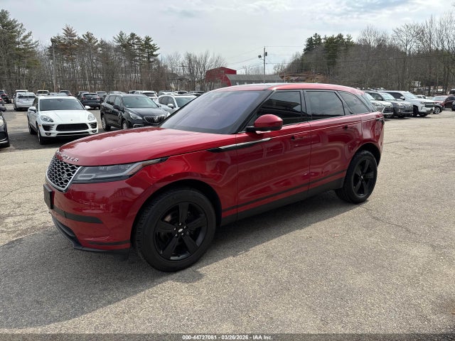 2020 LAND ROVER RANGE ROVER VELAR SALYB2EX7LA254665 Photo 1
