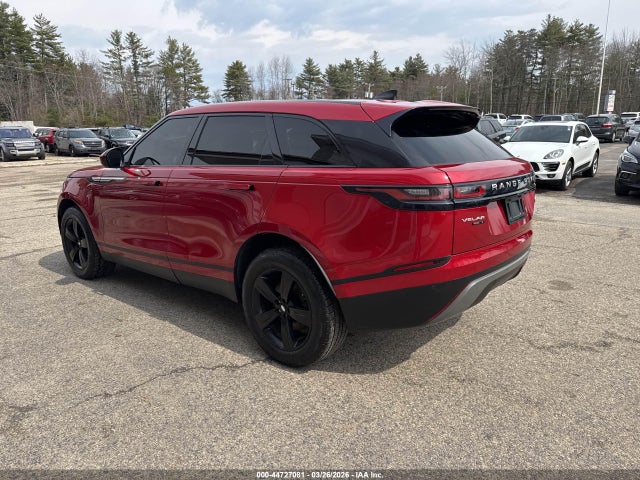 2020 LAND ROVER RANGE ROVER VELAR SALYB2EX7LA254665 Photo 2