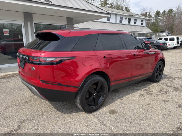 2020 LAND ROVER RANGE ROVER VELAR SALYB2EX7LA254665 Photo 3