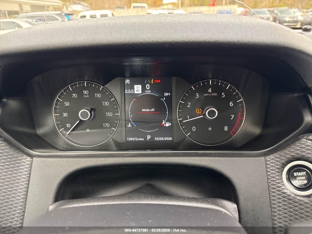 2020 LAND ROVER RANGE ROVER VELAR SALYB2EX7LA254665 Photo 6