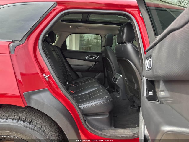 2020 LAND ROVER RANGE ROVER VELAR SALYB2EX7LA254665 Photo 7