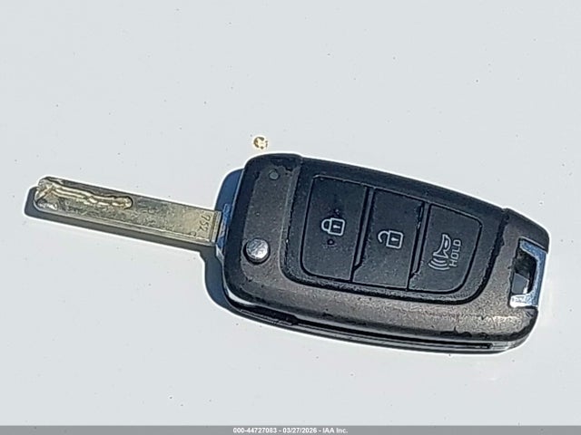 2021 Hyundai Santa Fe Se მანქანა იყიდება აუქციონზე, vin: 5NMS14AJ1MH310572, აუქციონის ნომერი: 44727083